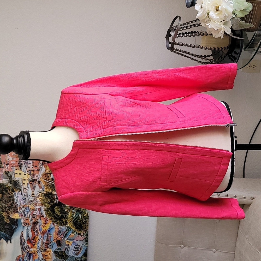 Karl lagerfeld blazer